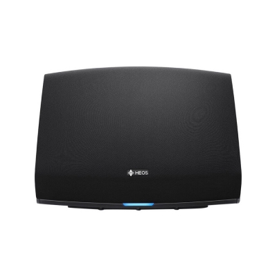 Speaker Heos 5 HS2 zwart Speaker Heos 5 HS2 zwart
